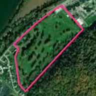 Saint Marys Golf Club