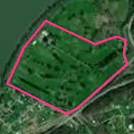Sistersville Country Club Golf Course