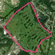 South Hills Golf Club