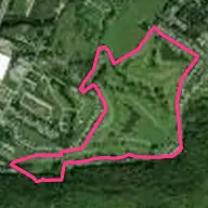 Woodridge Golf Club