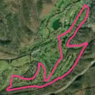 The Greenbrier - Greenbrier Course