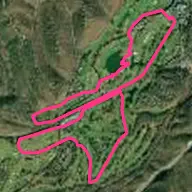The Greenbrier - Meadows Course