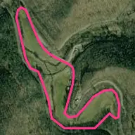 Black Wolf Links Golf Course