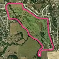 Golf Club at Crown Valley Golf Club at Crown Valley