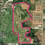 Maxwell Golf Course