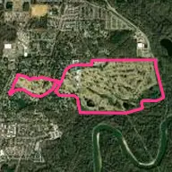 The Country Club of Jackson