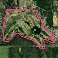 Twin Pines Golf Course Twin Pines Golf Course