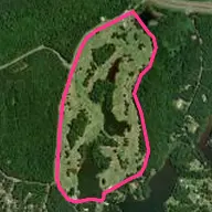 Lakewinds Golf Course