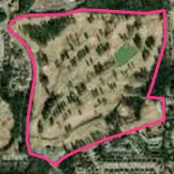 Lakewood Golf Course