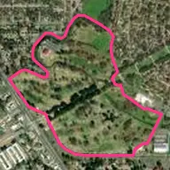 Bomber Bayou Golf Course