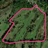 Spring Bayou Golf Course