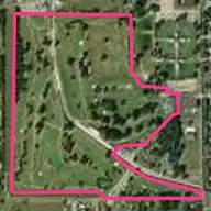Frasch Golf Course