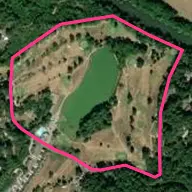Callier Springs Golf Course