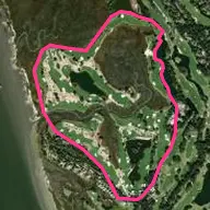 Seaside Course Seaside Course