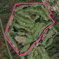 Parcours "Les Châteaux" Parcours "Les Châteaux"