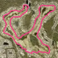 River Wilderness Golf and Country Club