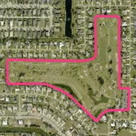 Hunters Run Executive Golf Course Hunters Run Executive Golf Course
