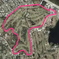 Sebring Municipal Golf Course Sebring Municipal Golf Course