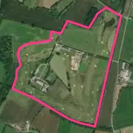 Golf du Château du Bois-Guy