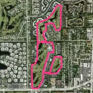 Poinciana Country Club