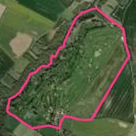La Vaucouleurs Golf Club La Vaucouleurs Golf Club