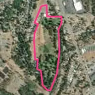 Trinity Alps Golf Course