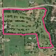 Churn Creek Golf Course