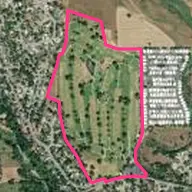 Tucker Oaks Golf Course