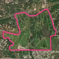 Bass Lake Golf Course Bass Lake Golf Course