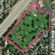 Foothill Golf Course