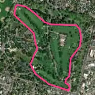 William Land Golf Course