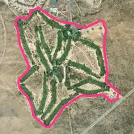 Muroc Lake Golf Course Muroc Lake Golf Course