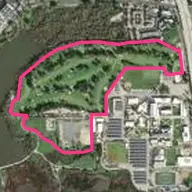 Harbor Park Municipal Golf Course