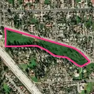 Palm Lake Golf Course