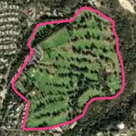Marshall Canyon Golf Course