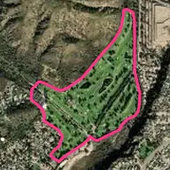 San Dimas Canyon Golf Course