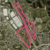 Shandin Hills Golf Course