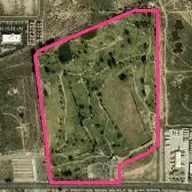 Colton Golf Course