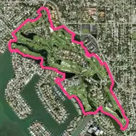 Pasadena Yacht & Country Club Golf Pasadena Yacht & Country Club Golf