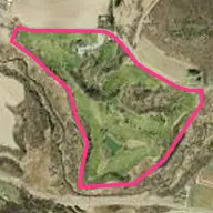 Pine Creek Golf Course Pine Creek Golf Course