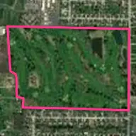 Wooster Country Club