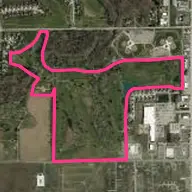 Cross Creek Golf Club