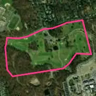 Northport VA Golf Course