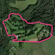 Golf de Rimaison
