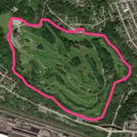 Grand View Golf Club