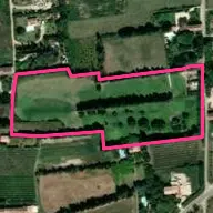 Golf de Barbentane