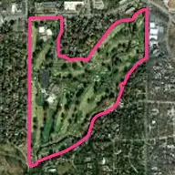 Mission Hills Country Club Mission Hills Country Club