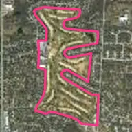 Blue Hills Country Club