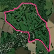 Golf de Meaux-Boutigny