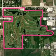 Prairie Vista Golf Course